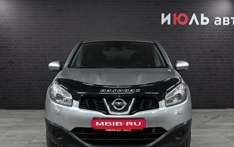 Nissan Qashqai, 2012 год, 1 080 000 рублей, 2 фотография