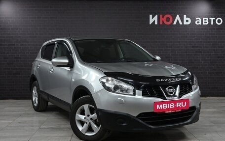 Nissan Qashqai, 2012 год, 1 080 000 рублей, 3 фотография