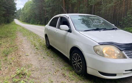 Toyota Corolla, 2001 год, 535 000 рублей, 2 фотография