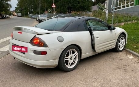 Mitsubishi Eclipse III, 2001 год, 410 000 рублей, 1 фотография