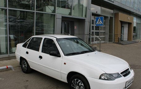 Daewoo Nexia I рестайлинг, 2013 год, 336 000 рублей, 3 фотография