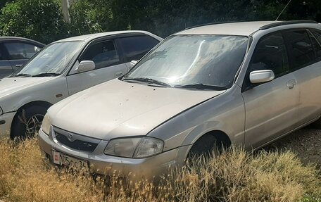 Mazda Familia, 2000 год, 119 000 рублей, 2 фотография