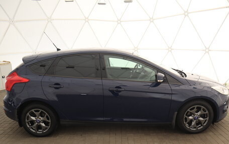 Ford Focus III, 2014 год, 975 000 рублей, 1 фотография