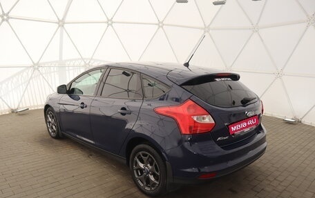 Ford Focus III, 2014 год, 975 000 рублей, 4 фотография