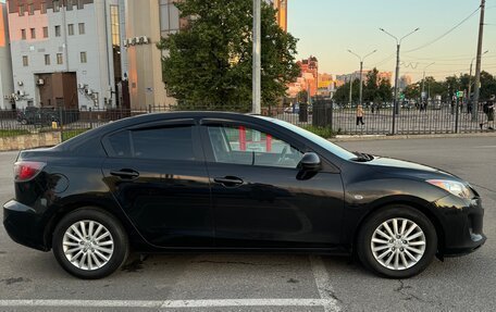 Mazda 3, 2012 год, 1 250 000 рублей, 5 фотография