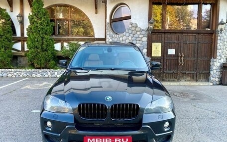 BMW X5, 2009 год, 1 770 000 рублей, 5 фотография