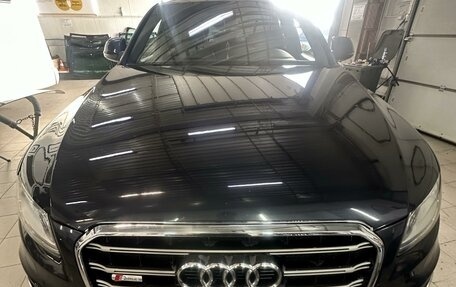 Audi Q5, 2012 год, 1 700 000 рублей, 4 фотография