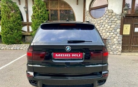 BMW X5, 2009 год, 1 770 000 рублей, 6 фотография