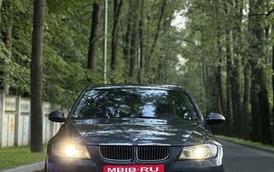 BMW 3 серия, 2007 год, 970 000 рублей, 1 фотография