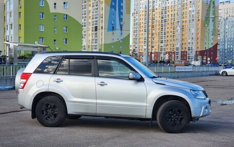 Suzuki Grand Vitara, 2008 год, 870 000 рублей, 4 фотография