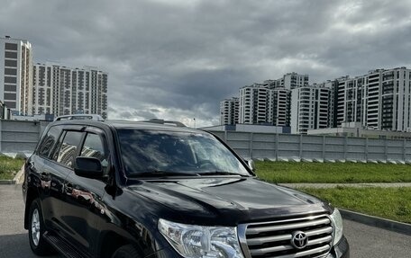 Toyota Land Cruiser 200, 2011 год, 3 350 000 рублей, 1 фотография