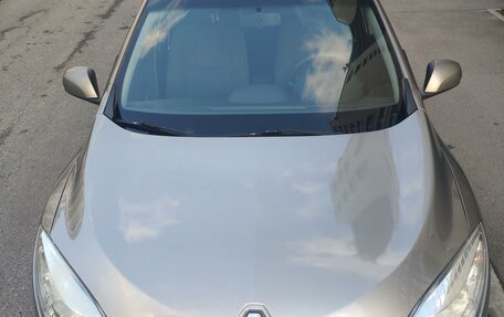 Renault Megane III, 2011 год, 849 000 рублей, 2 фотография