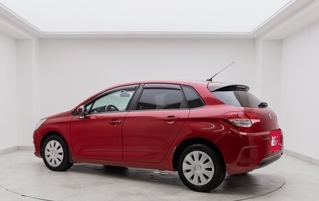 Citroen C4 II рестайлинг, 2012 год, 590 000 рублей, 6 фотография