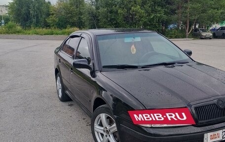 Skoda Octavia IV, 2008 год, 555 000 рублей, 3 фотография