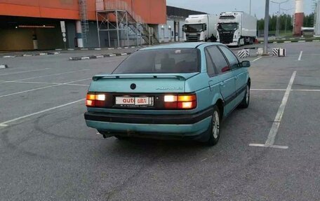 Volkswagen Passat B3, 1992 год, 290 000 рублей, 4 фотография