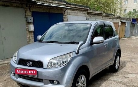 Daihatsu Be-go, 2007 год, 850 000 рублей, 1 фотография