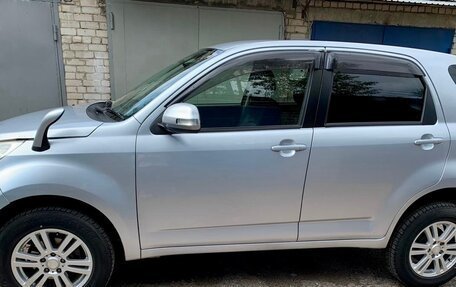 Daihatsu Be-go, 2007 год, 850 000 рублей, 2 фотография