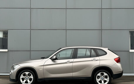 BMW X1, 2010 год, 1 270 000 рублей, 4 фотография