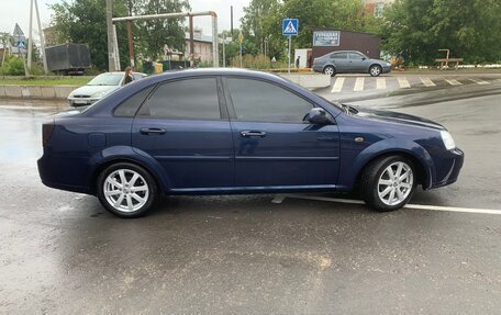 Chevrolet Lacetti, 2006 год, 615 000 рублей, 2 фотография