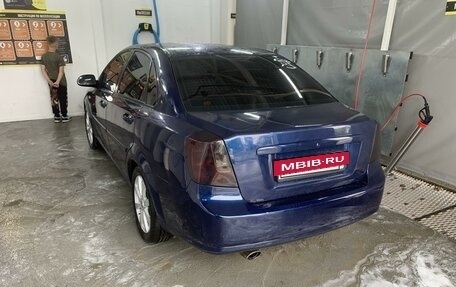 Chevrolet Lacetti, 2006 год, 615 000 рублей, 5 фотография