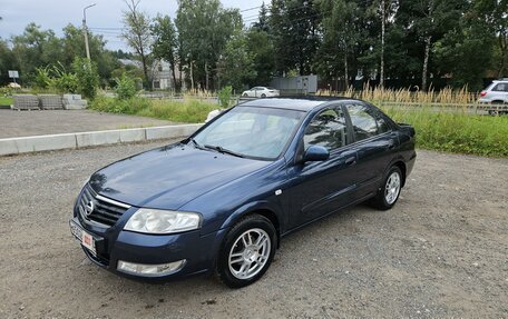 Nissan Almera Classic, 2006 год, 499 999 рублей, 2 фотография