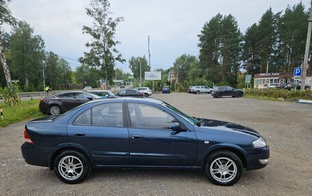 Nissan Almera Classic, 2006 год, 499 999 рублей, 3 фотография