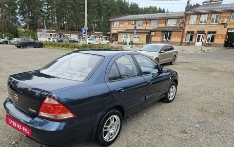 Nissan Almera Classic, 2006 год, 499 999 рублей, 4 фотография