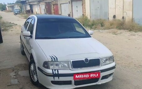 Skoda Octavia IV, 1997 год, 340 000 рублей, 2 фотография