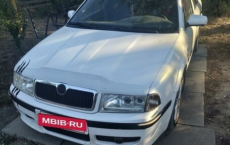 Skoda Octavia IV, 1997 год, 340 000 рублей, 3 фотография