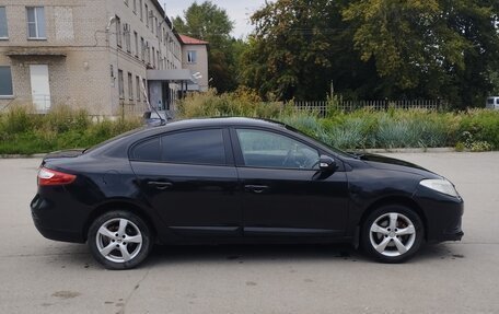 Renault Fluence I, 2013 год, 650 000 рублей, 4 фотография