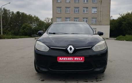 Renault Fluence I, 2013 год, 650 000 рублей, 2 фотография