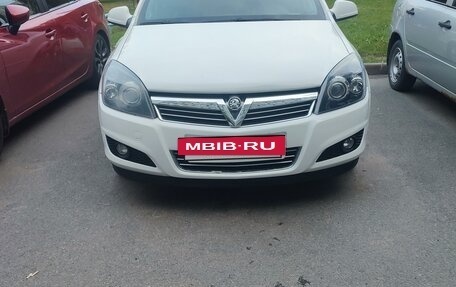 Opel Astra H, 2011 год, 680 000 рублей, 2 фотография