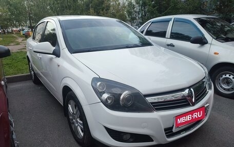 Opel Astra H, 2011 год, 680 000 рублей, 3 фотография