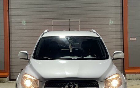 Toyota RAV4, 2008 год, 1 720 000 рублей, 8 фотография