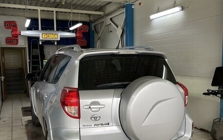 Toyota RAV4, 2008 год, 1 720 000 рублей, 4 фотография