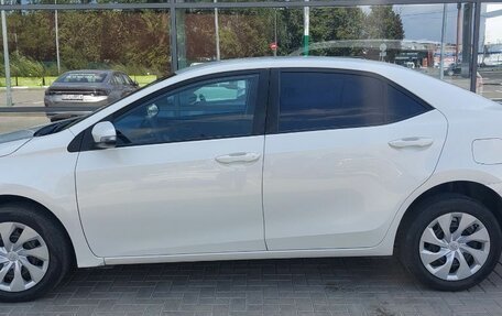 Toyota Corolla, 2013 год, 1 170 000 рублей, 5 фотография