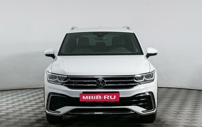 Volkswagen Tiguan II, 2020 год, 4 698 000 рублей, 1 фотография