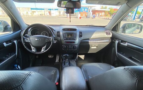 KIA Sorento II рестайлинг, 2014 год, 2 150 000 рублей, 8 фотография