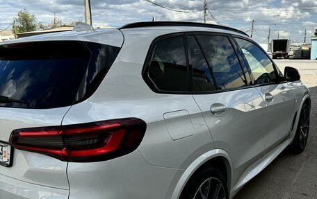 BMW X5, 2021 год, 10 200 000 рублей, 4 фотография