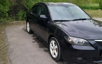 Mazda 3, 2005 год, 570 000 рублей, 1 фотография