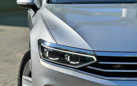 Volkswagen Passat B8 рестайлинг, 2020 год, 3 650 000 рублей, 3 фотография