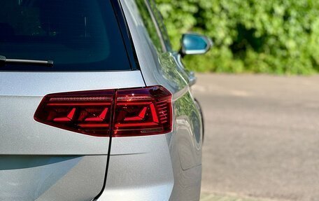 Volkswagen Passat B8 рестайлинг, 2020 год, 3 650 000 рублей, 6 фотография