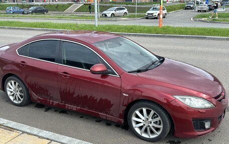 Mazda 6, 2007 год, 777 000 рублей, 2 фотография