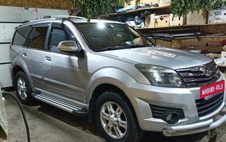 Great Wall Hover H3 I, 2013 год, 950 000 рублей, 3 фотография