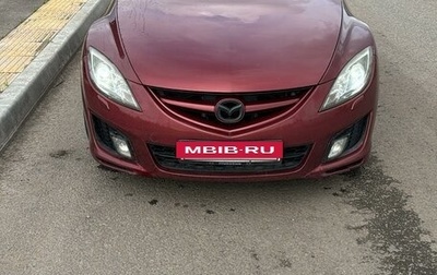 Mazda 6, 2007 год, 777 000 рублей, 1 фотография