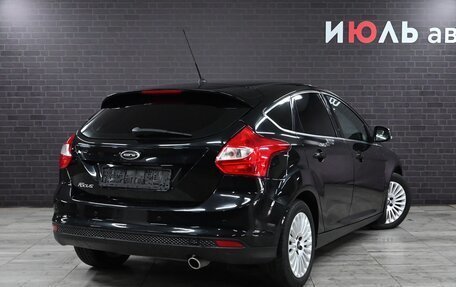 Ford Focus III, 2013 год, 1 171 000 рублей, 4 фотография