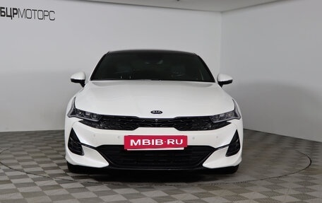 KIA K5, 2020 год, 2 779 990 рублей, 2 фотография