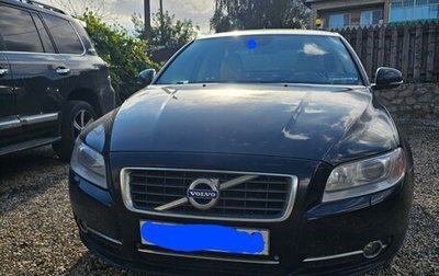 Volvo S80 II рестайлинг 2, 2012 год, 1 850 000 рублей, 1 фотография