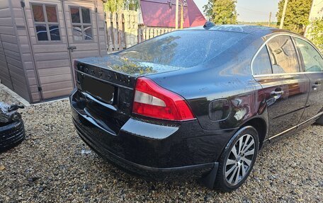 Volvo S80 II рестайлинг 2, 2012 год, 1 850 000 рублей, 4 фотография