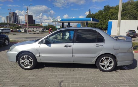 Mitsubishi Lancer IX, 2006 год, 590 000 рублей, 1 фотография